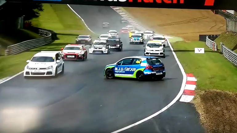 Τι έσωσε ο άνθρωπος!